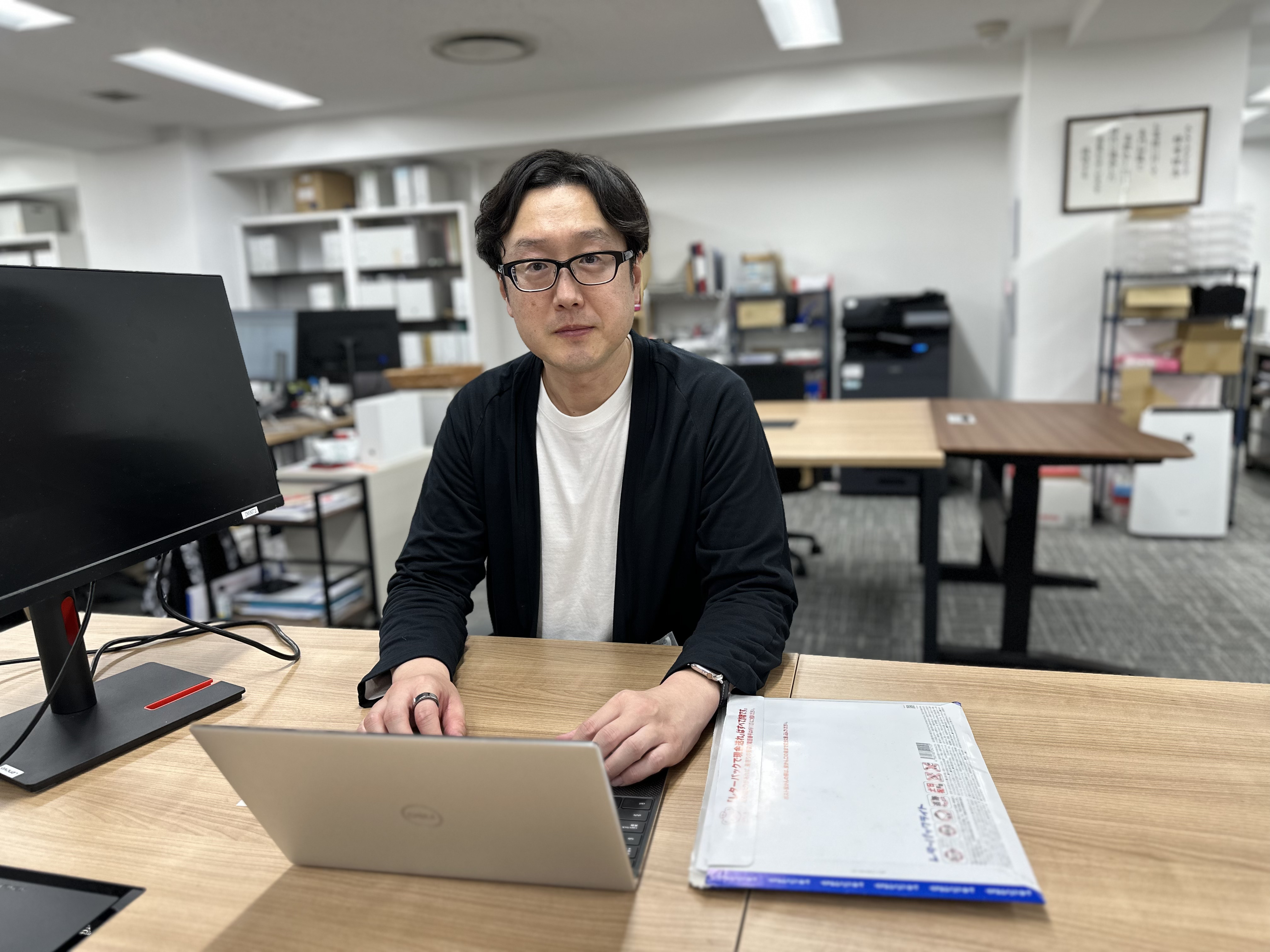ストラーダ税理士法人 山本様
